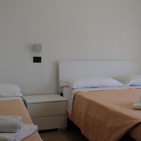 Vinsea Hotel Bellaria-Igea Marina Exterior photo