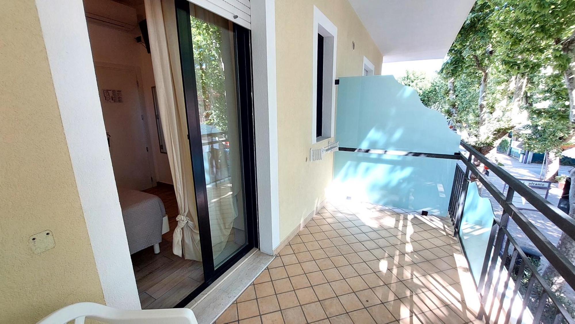 Vinsea Hotel Bellaria-Igea Marina Exterior photo