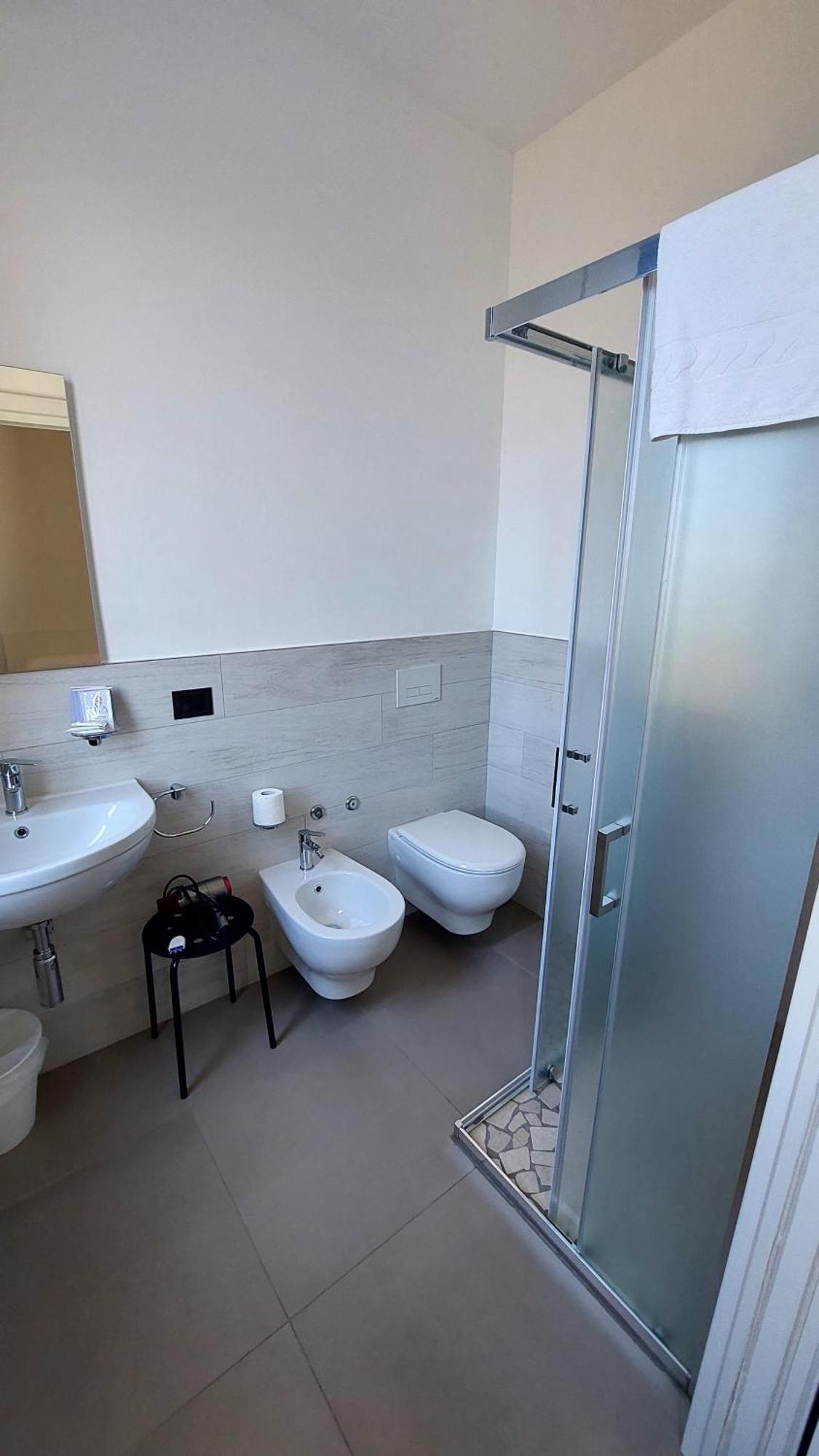 Vinsea Hotel Bellaria-Igea Marina Exterior photo
