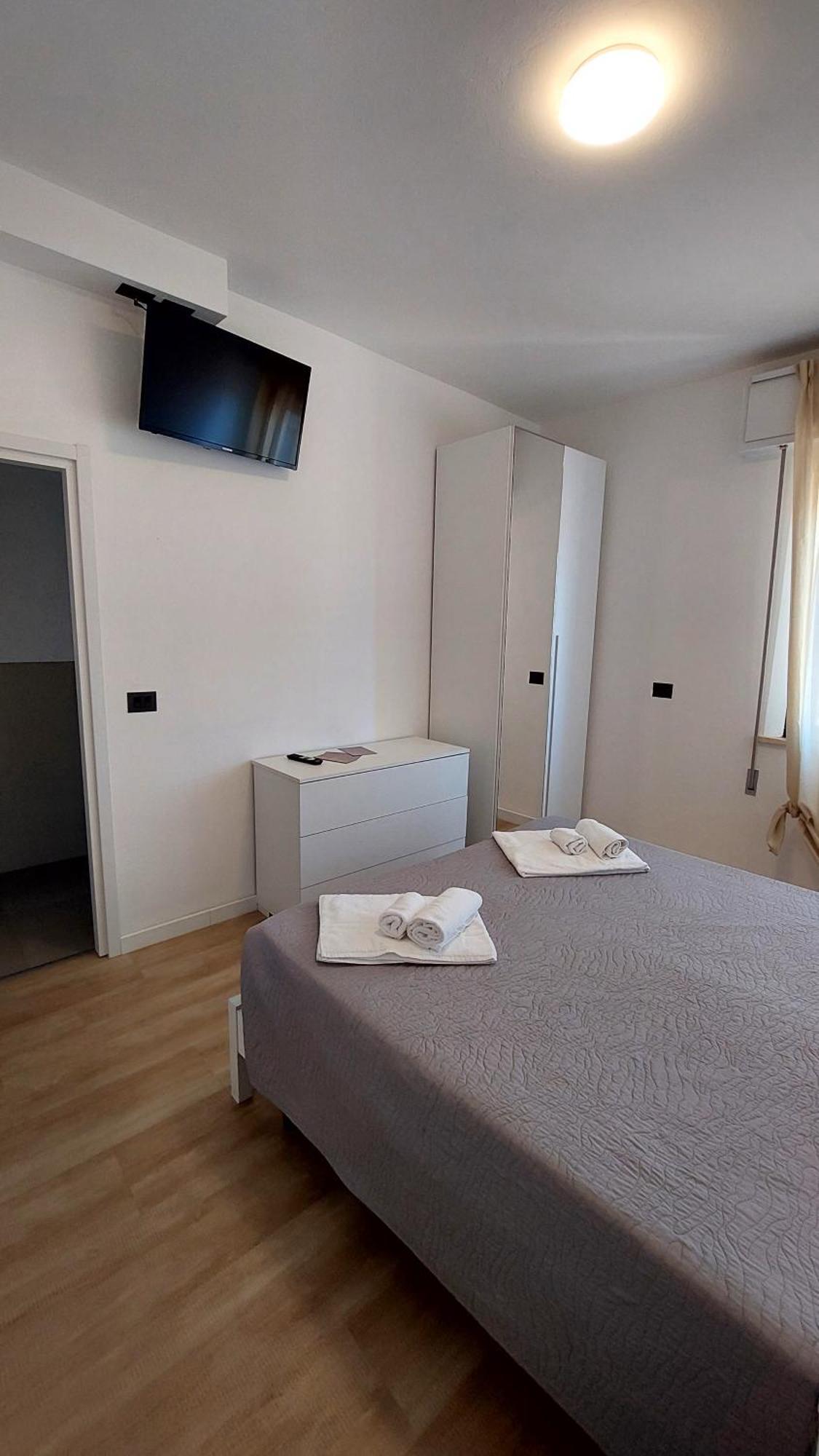Vinsea Hotel Bellaria-Igea Marina Exterior photo